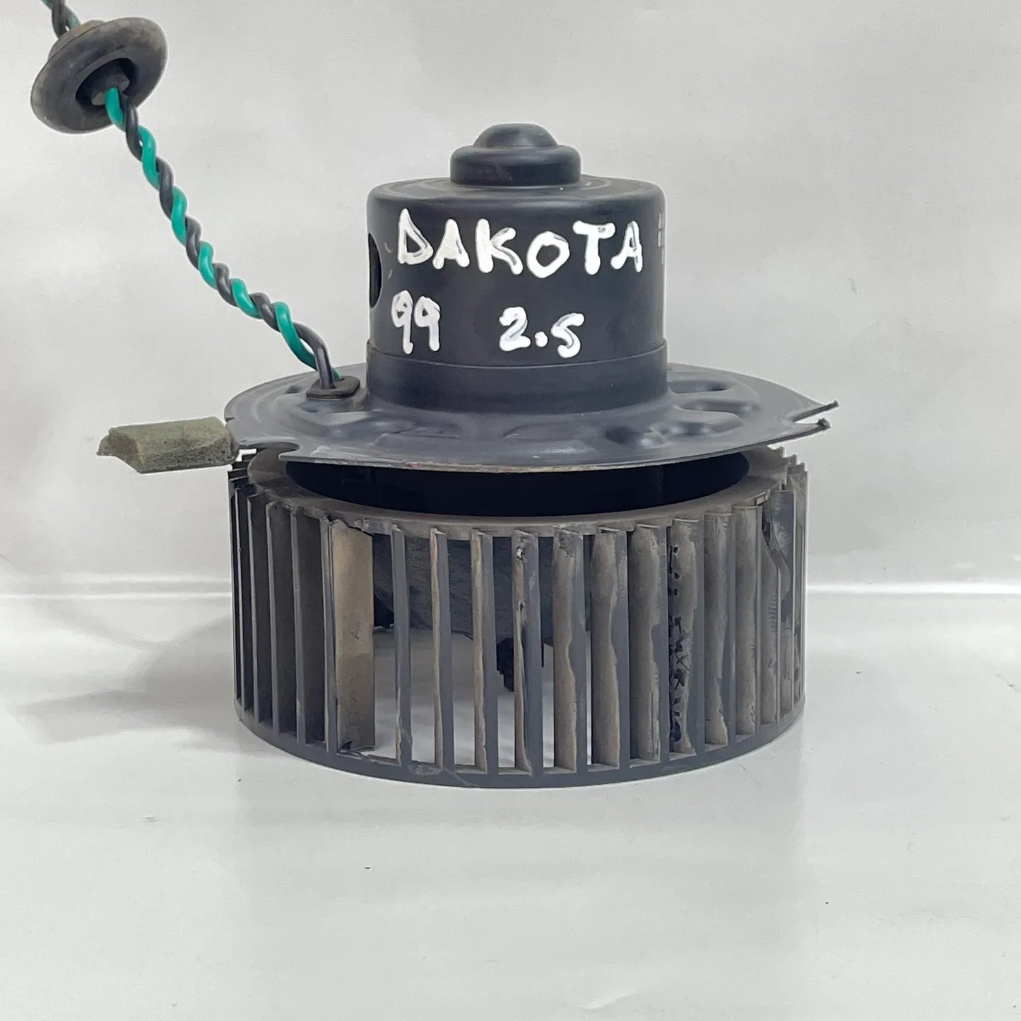 Motor de calefaccion Dodge Dakota 1999 - 2.5