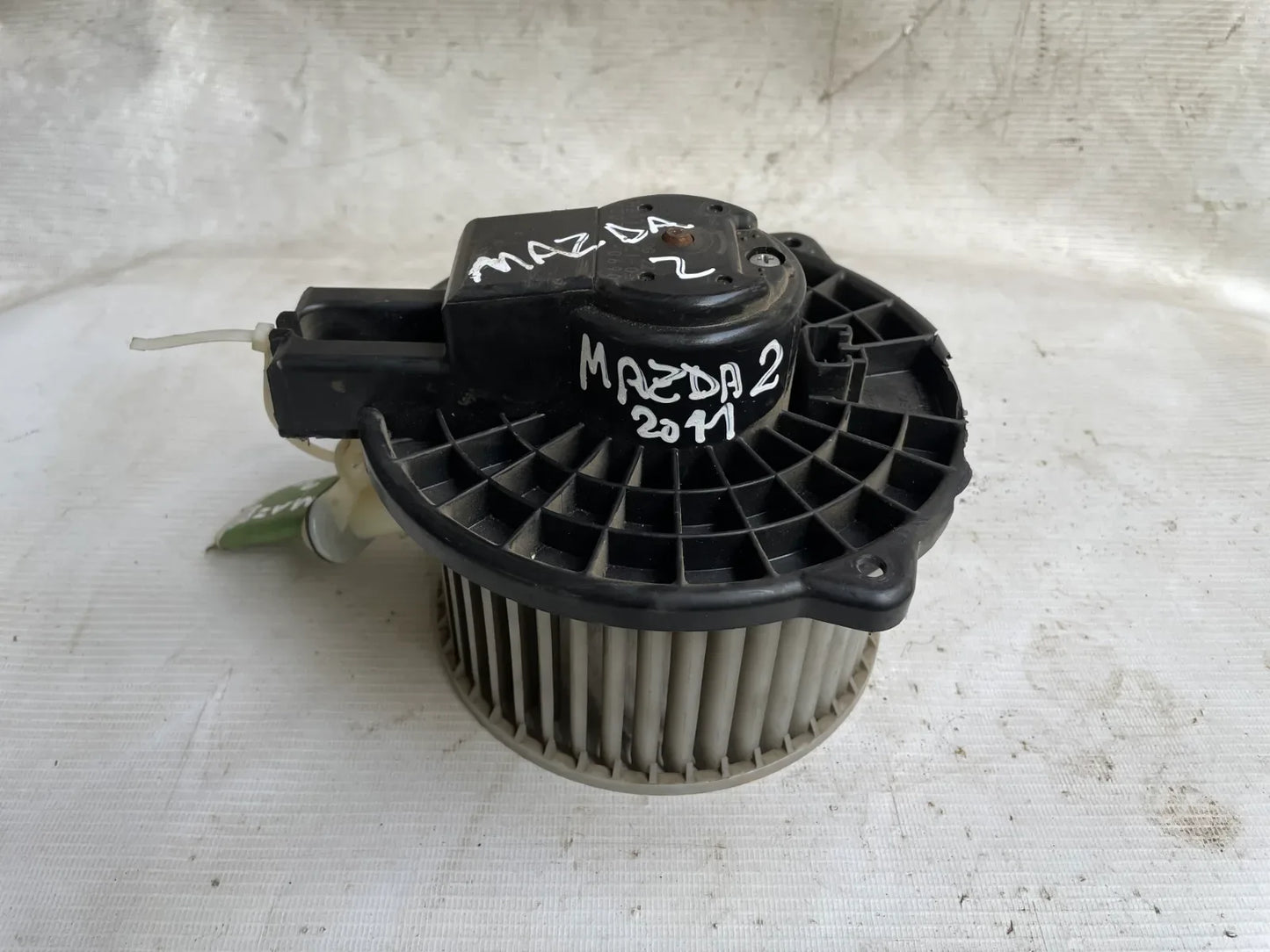 Motor de calefaccion Mazda 2 2011 - 1.5