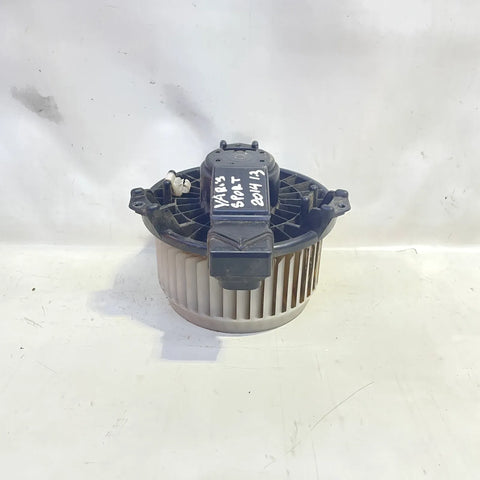 Motor de calefaccion Toyota Yaris Sport 2014 - 1.3