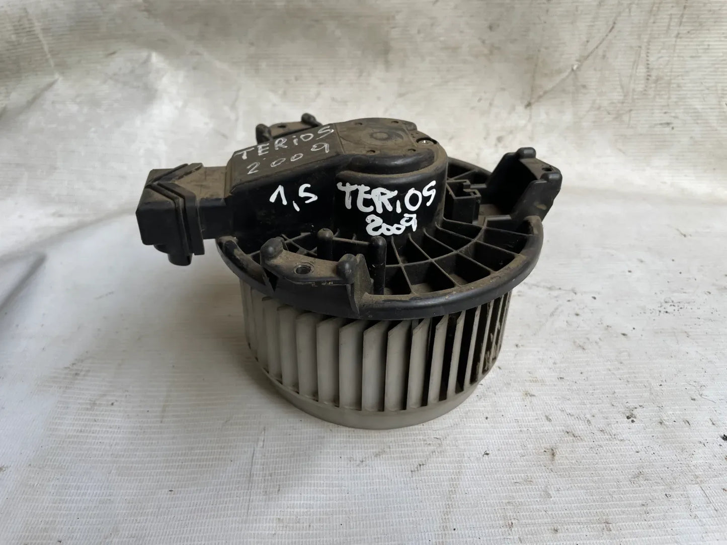 Motor de calefaccion Daihatsu Terios 2009