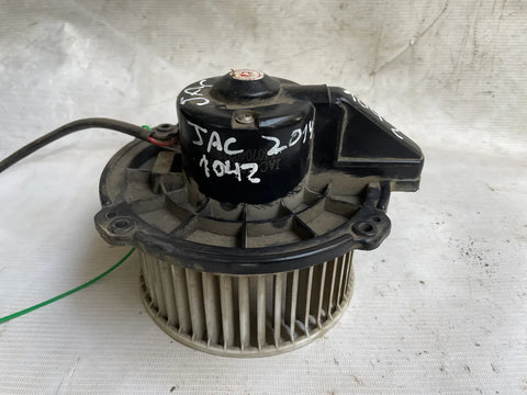Motor de calefaccion JAC Urban HFC 1042 2014