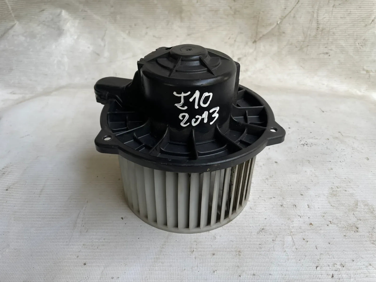 Motor de calefaccion Hyundai I10 2013