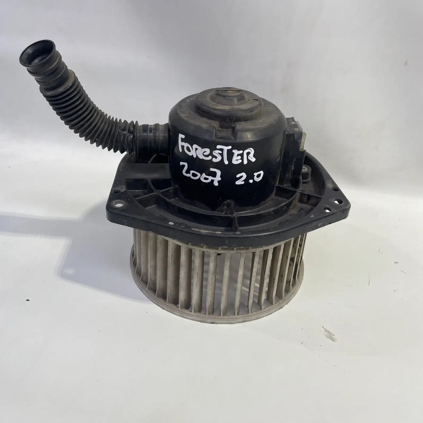 Motor de calefaccion Subaru Forester 2007