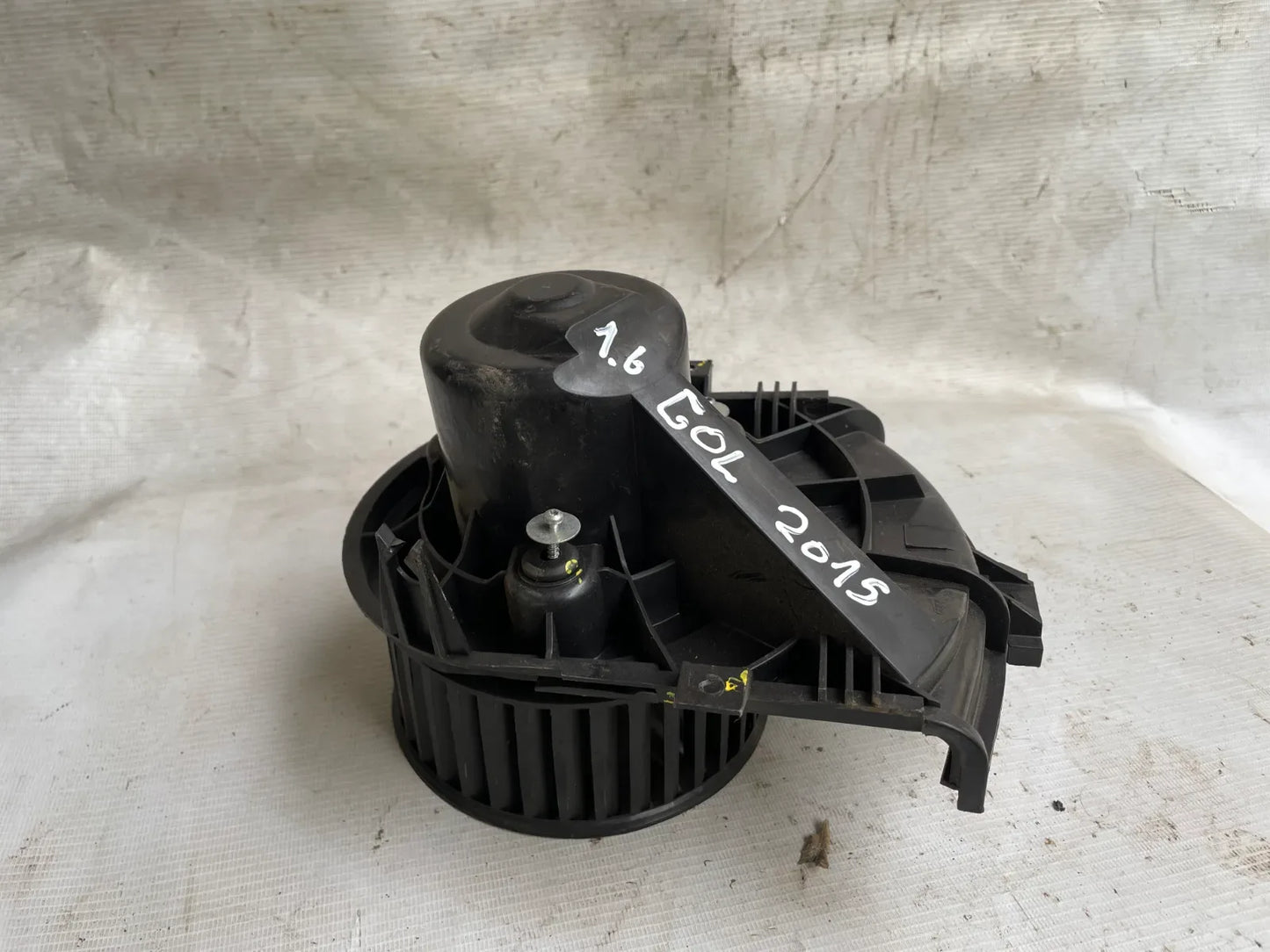 Motor de calefaccion Volkswagen Gol 2015