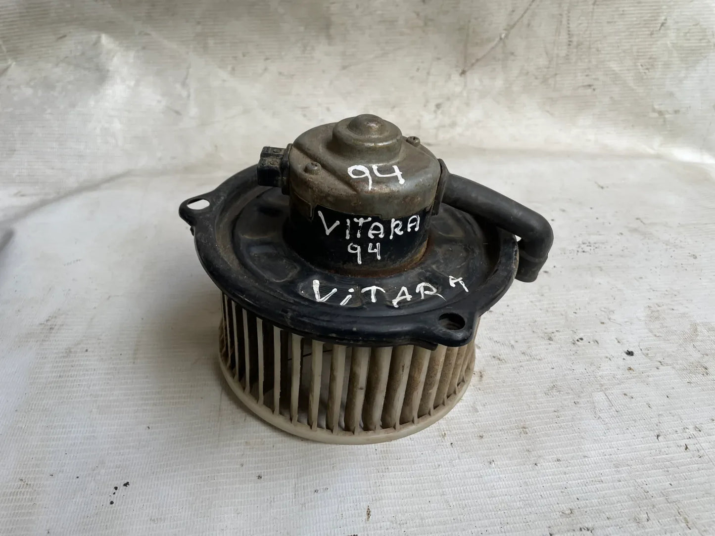 Motor de calefaccion Suzuki Vitara 1994