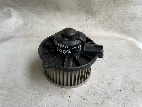 Motor de calefaccion Suzuki Baleno 2002