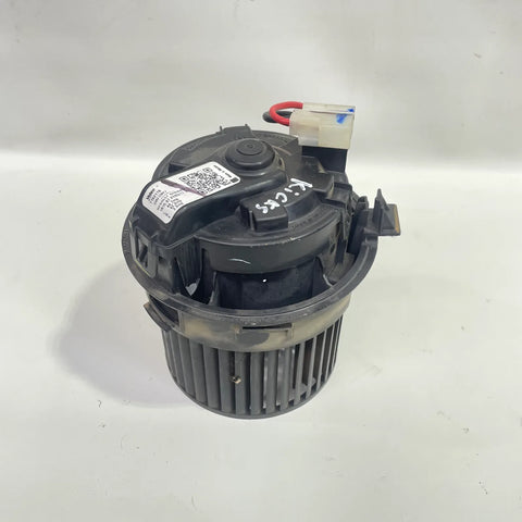 Motor de calefaccion Nissan Kicks 2016