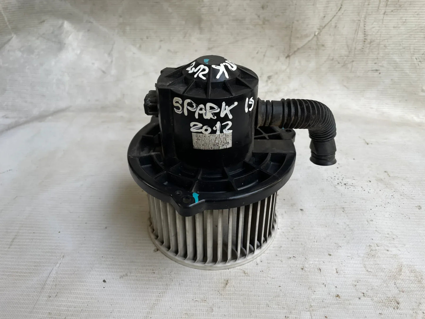 Motor de calefaccion Chevrolet Spark LS 2010