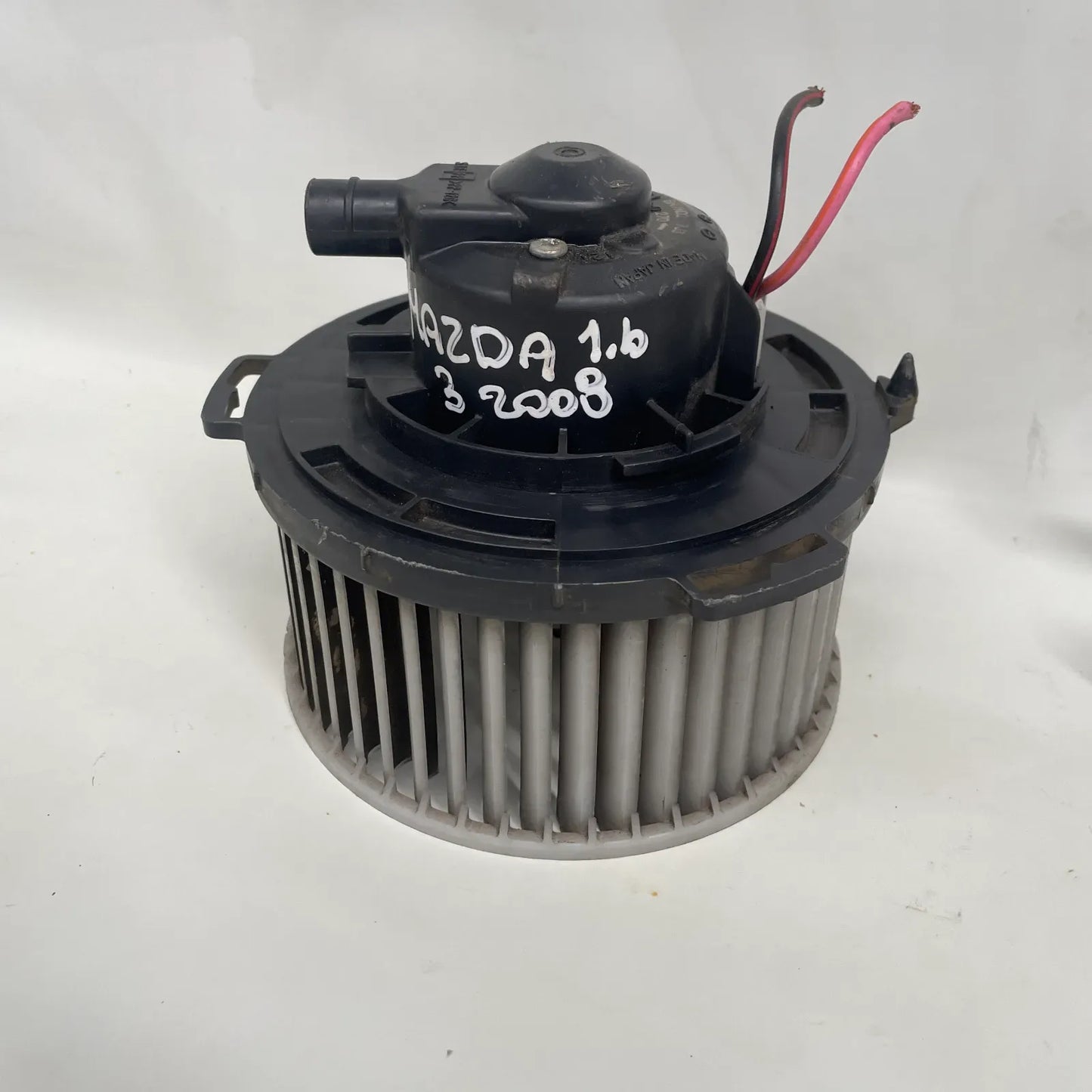 Motor de calefaccion Mazda 3 2008