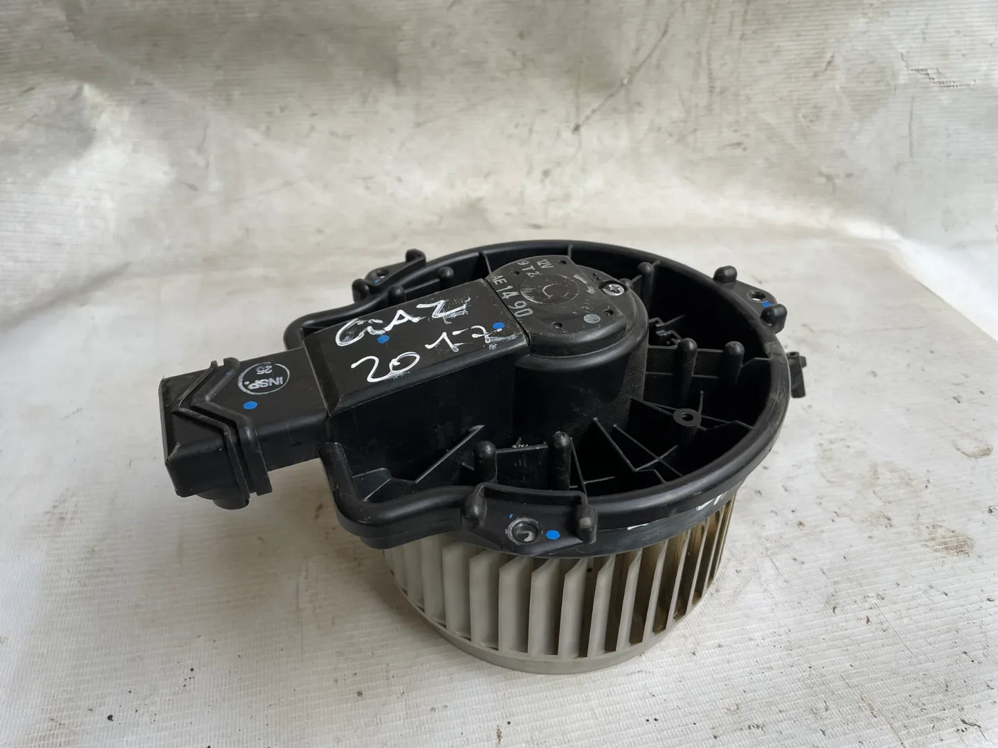 Motor de calefaccion Suzuki Ciaz 2017