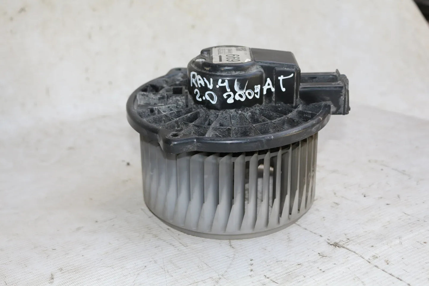 Motor de calefaccion Toyota Rav4 2005