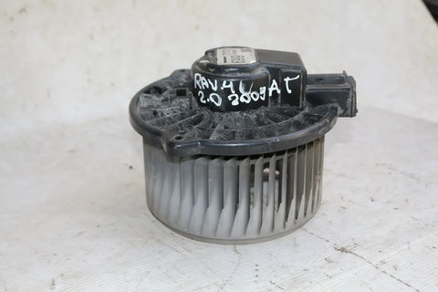 Motor de calefaccion Toyota Rav4 2005