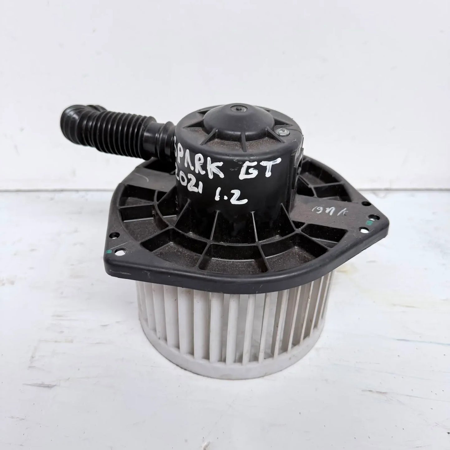 Motor de calefaccion Chevrolet Spark GT 2021 - 1.2