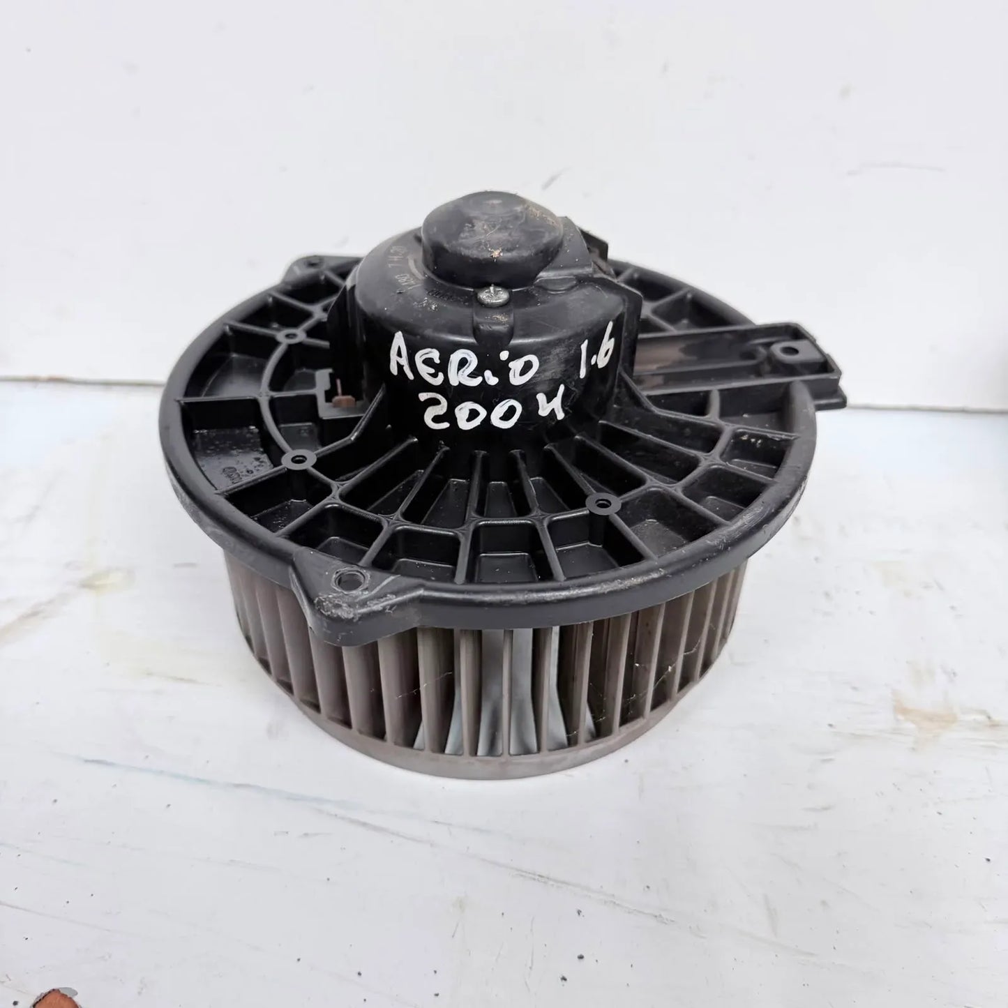 Motor de calefaccion Suzuki Aerio  2004 - 1.6