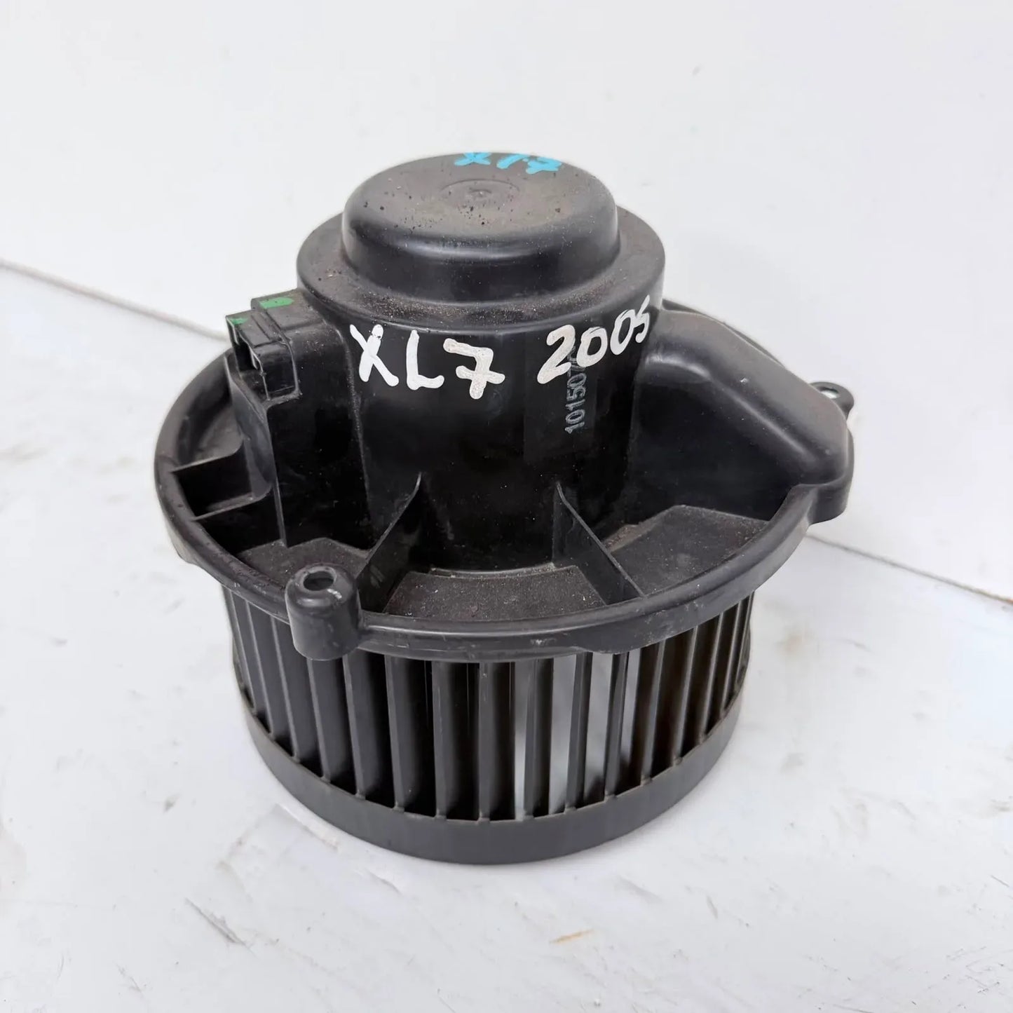 Motor de calefaccion Suzuki XL7 2005 - 2.7