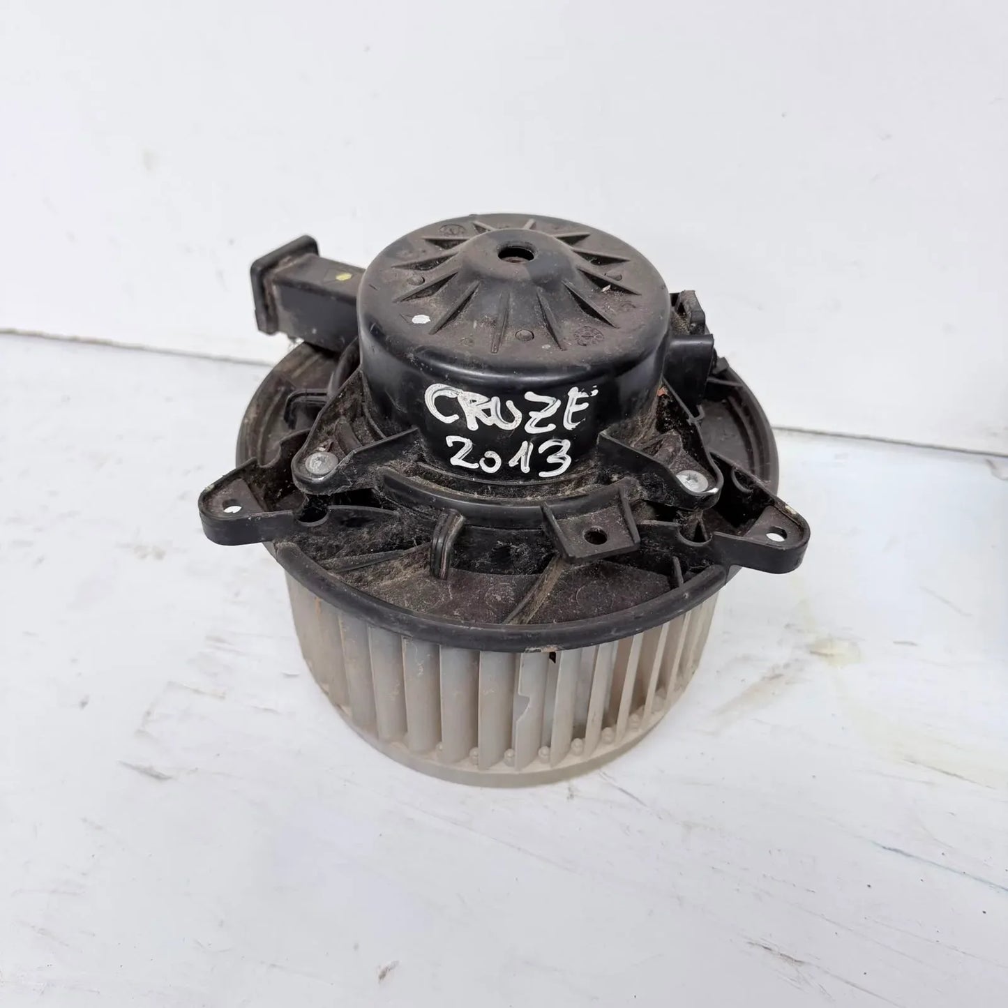 Motor de calefaccion Chevrolet Cruze 2013