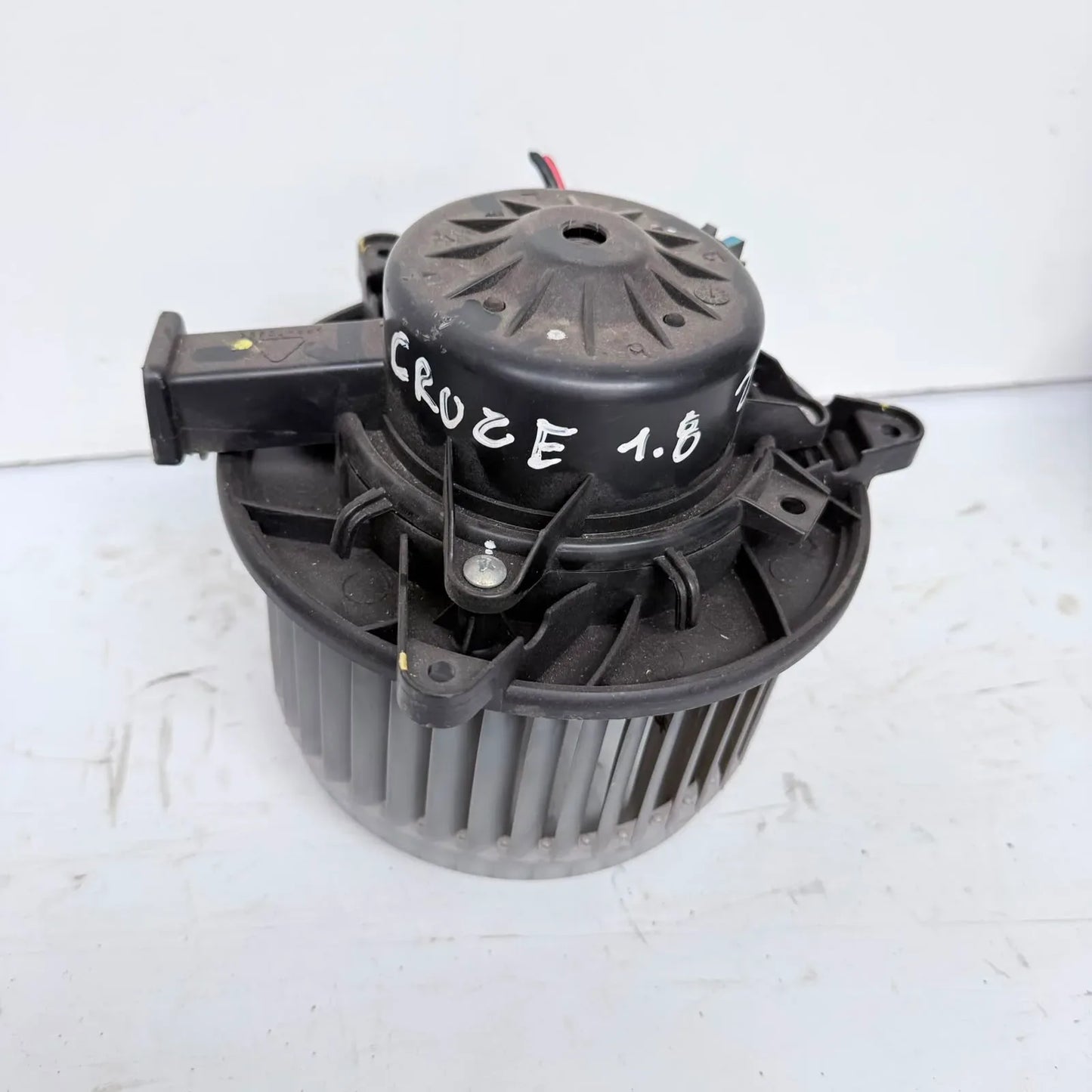 Motor de calefaccion Chevrolet Cruze 2011