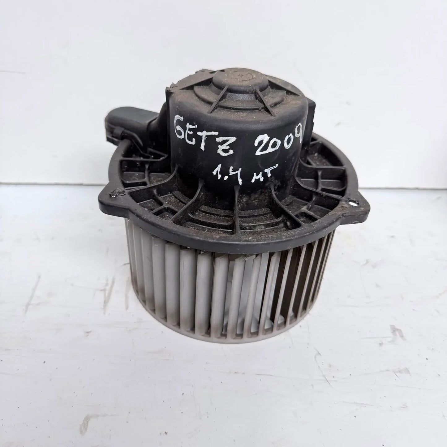Motor de calefaccion Hyundai Getz 2009 - 1.4