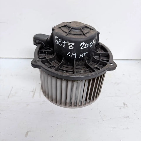 Motor de calefaccion Hyundai Getz 2009 - 1.4