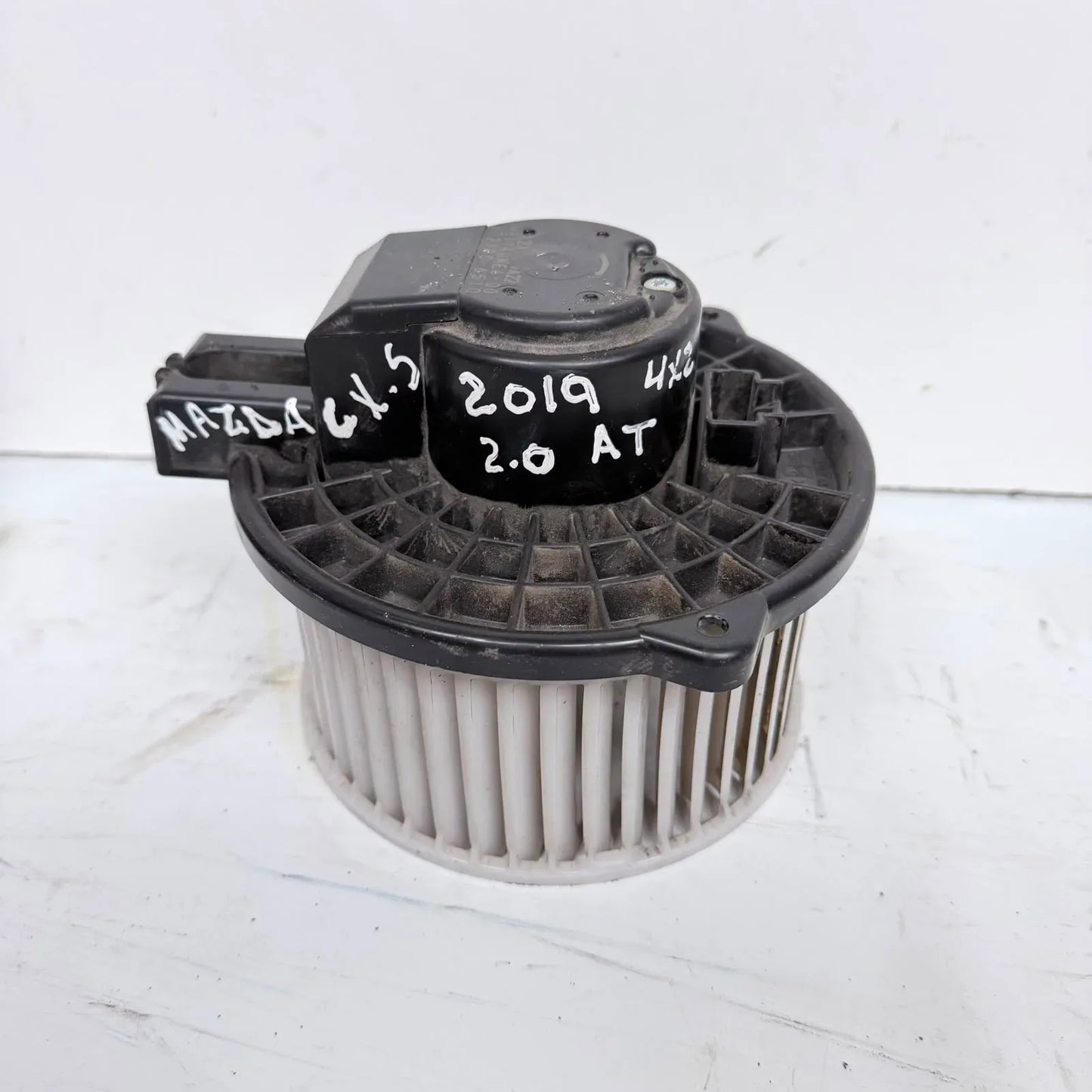 Motor de calefaccion Mazda Cx5 2019 - 2.0