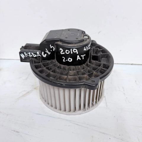 Motor de calefaccion Mazda Cx5 2019 - 2.0