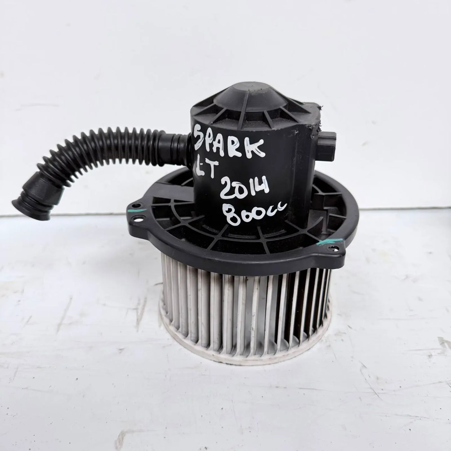 Motor de calefaccion Chevrolet Spark LT 2014 - 0.8