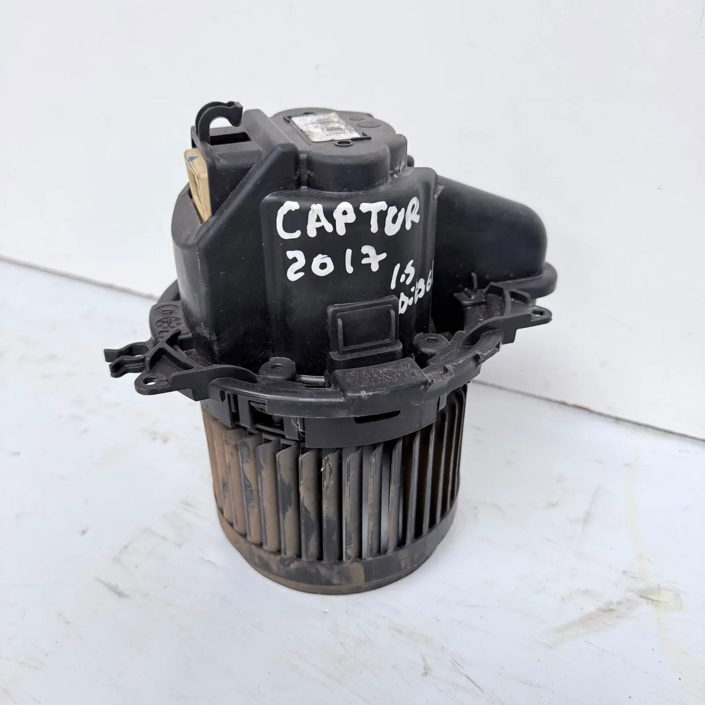 Motor de calefaccion Renault CAPTUR 2017 - 1.5
