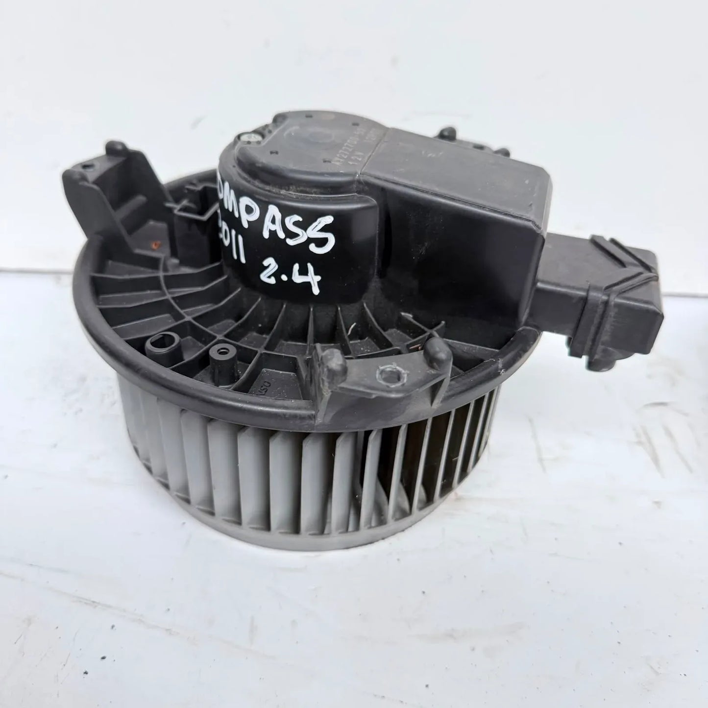 Motor de calefaccion Jeep Compass 2011 - 2.4