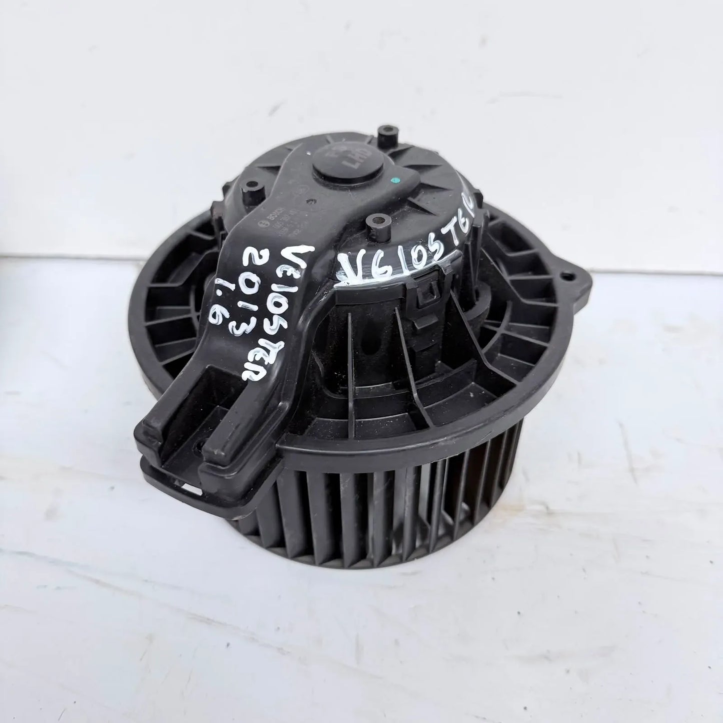 Motor de calefaccion Hyundai Veloster 2013 - 1.6