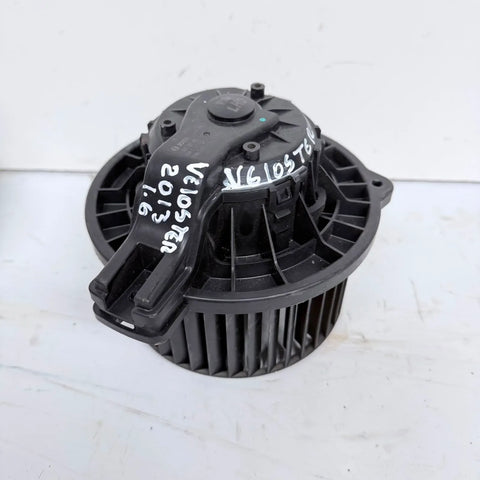 Motor de calefaccion Hyundai Veloster 2013 - 1.6