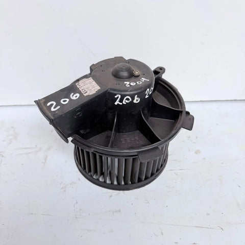 Motor de calefaccion Peugeot 206 2004