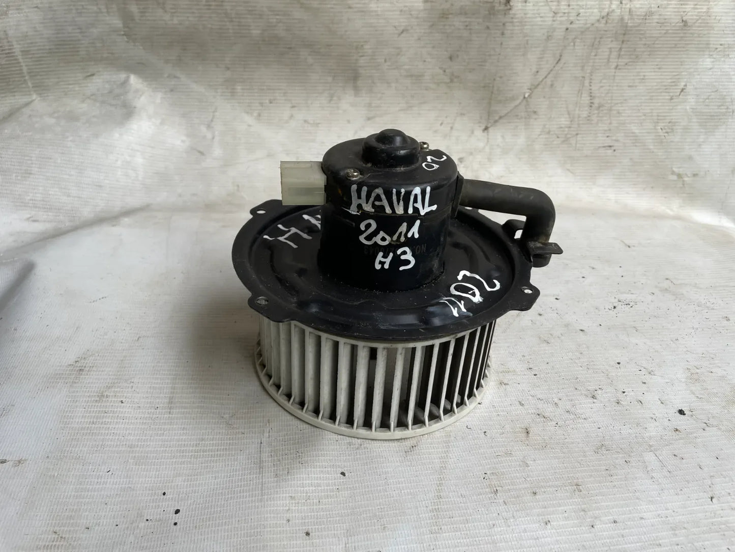 Motor de calefaccion Great Wall Haval H3 2011