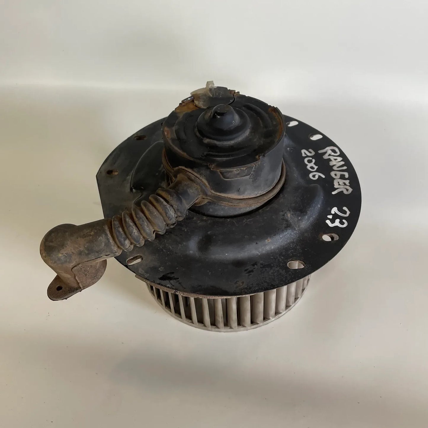 Motor de calefaccion Ford Ranger 2006 - 2.3