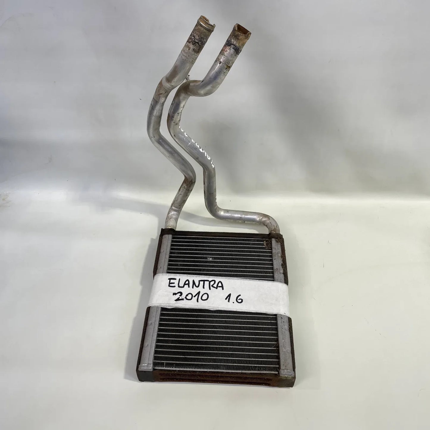 RADIADOR CALEFACCION Hyundai Elantra 2010