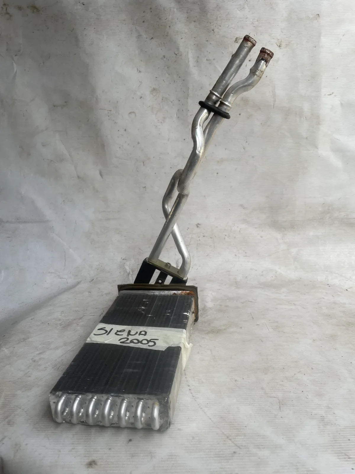 RADIADOR CALEFACCION Fiat Siena  2005