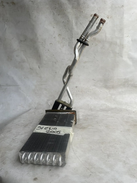 RADIADOR CALEFACCION Fiat Siena  2005