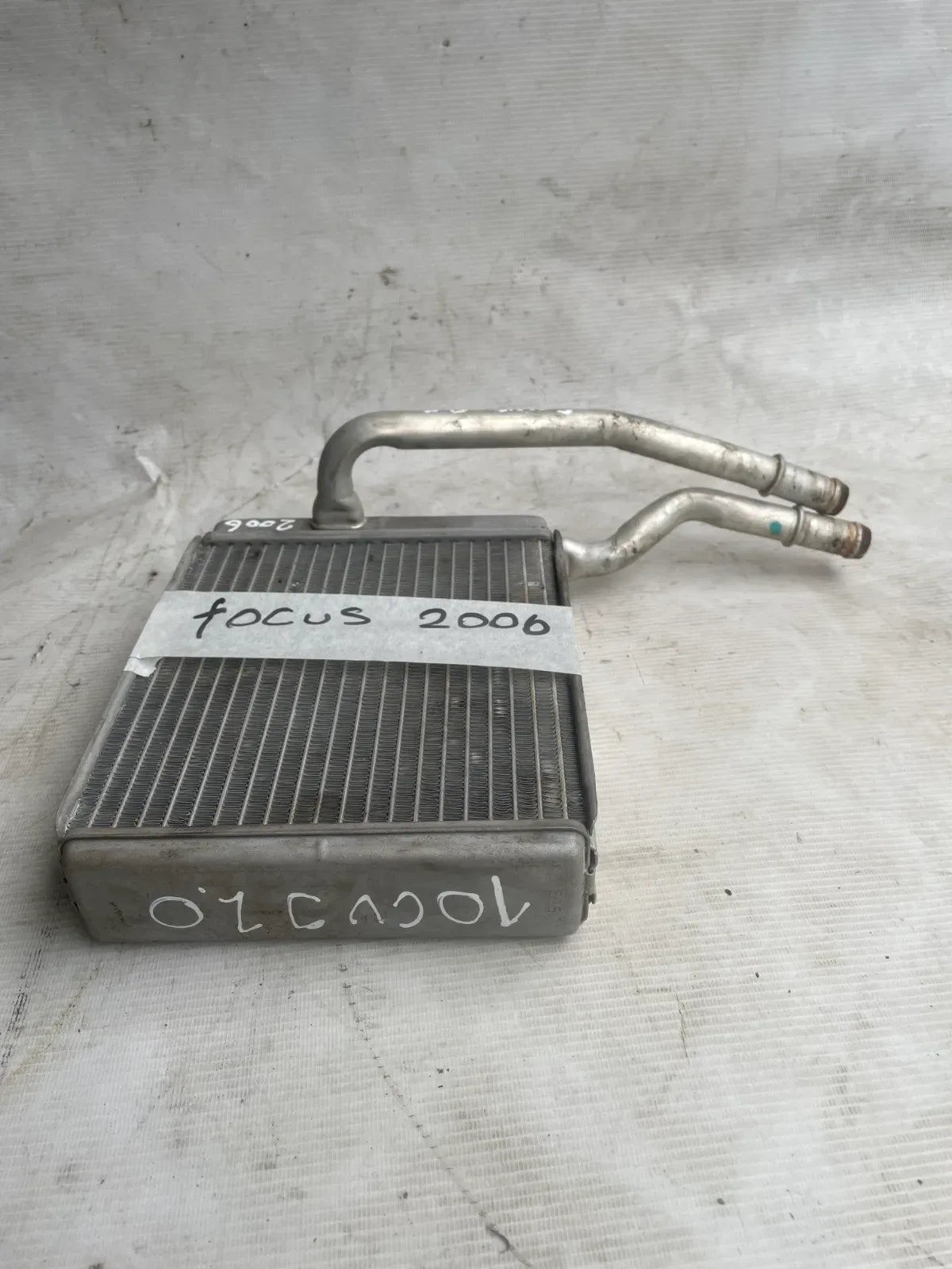 RADIADOR CALEFACCION Ford Focus 2006