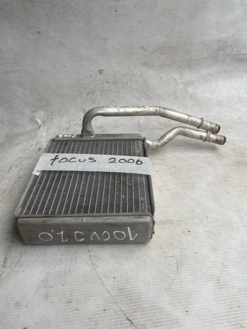 RADIADOR CALEFACCION Ford Focus 2006