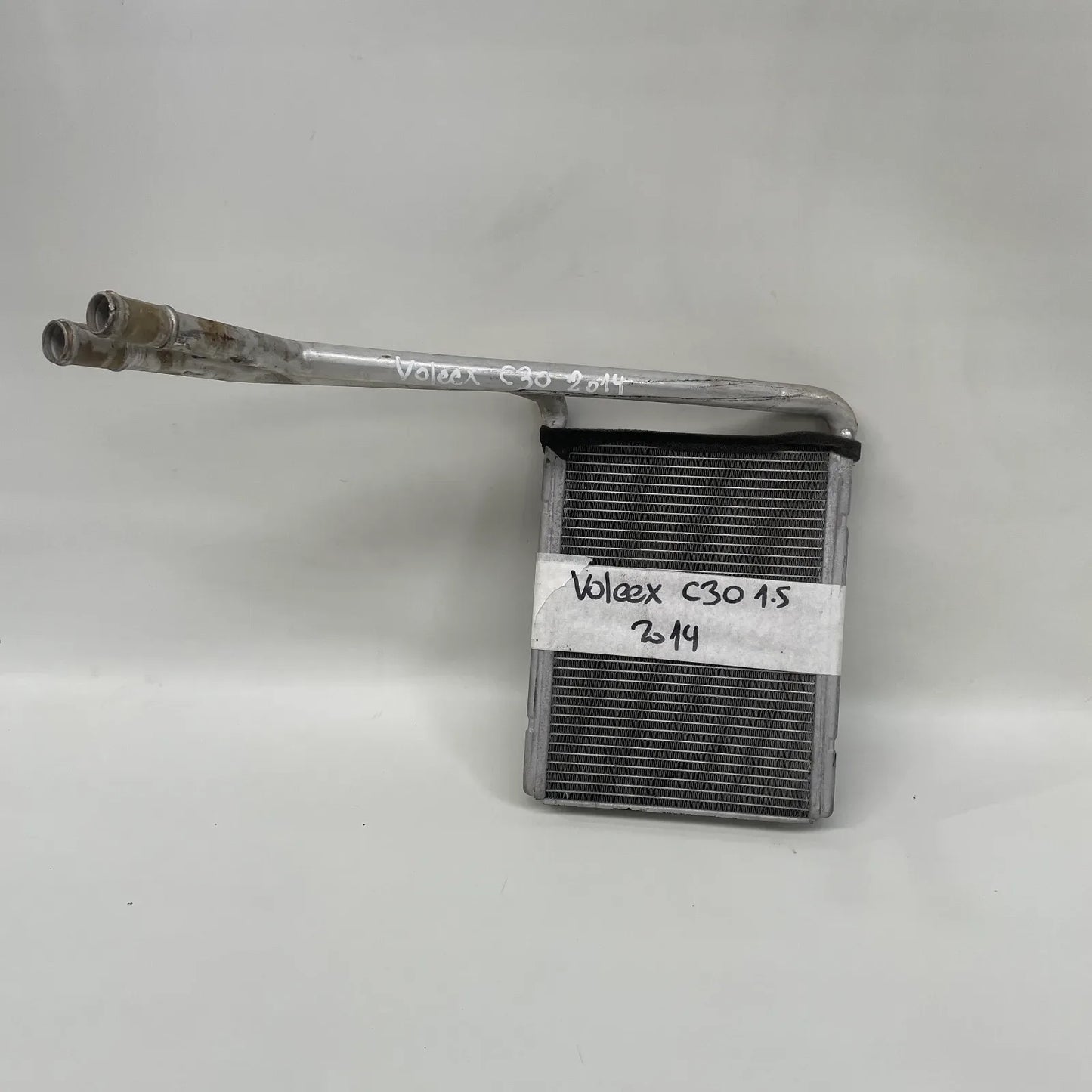RADIADOR CALEFACCION Great Wall VOLEEX C30 2013