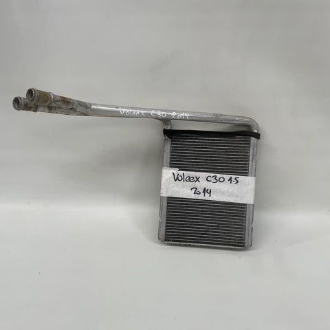 RADIADOR CALEFACCION Great Wall VOLEEX C30 2013