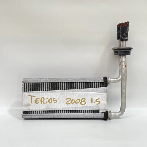 RADIADOR CALEFACCION Daihatsu Terios 2008
