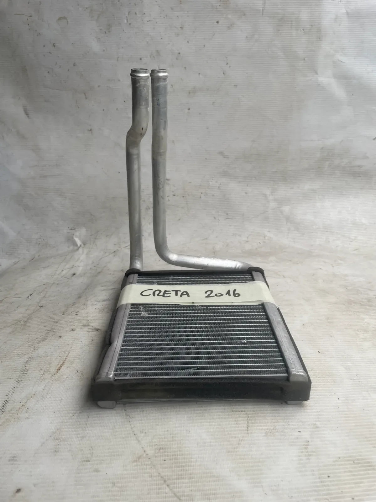 RADIADOR CALEFACCION Hyundai CRETA 2016