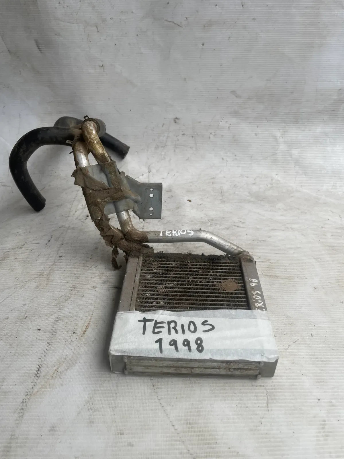 RADIADOR CALEFACCION Daihatsu Terios 1998