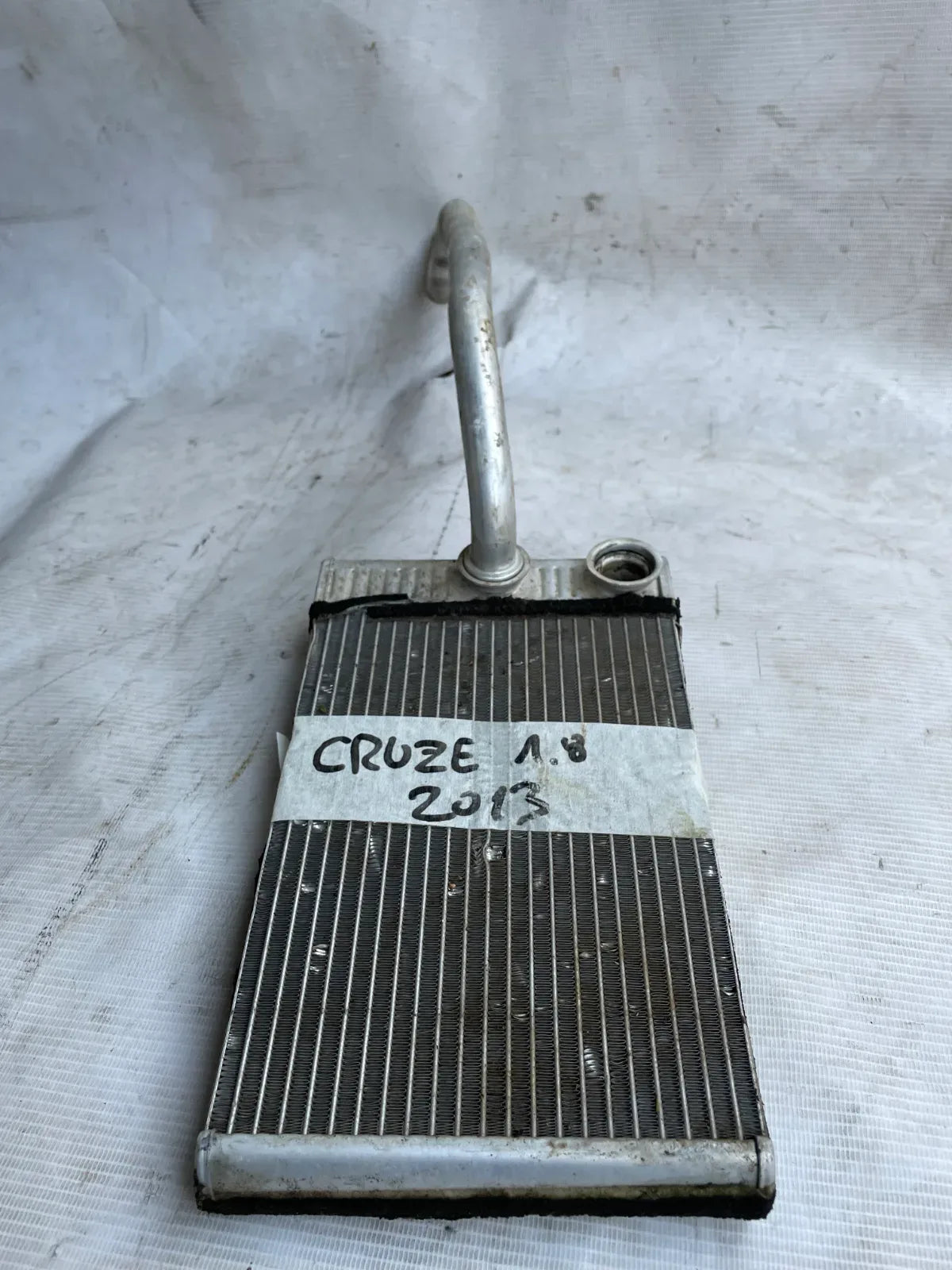RADIADOR CALEFACCION Chevrolet Cruze 2011