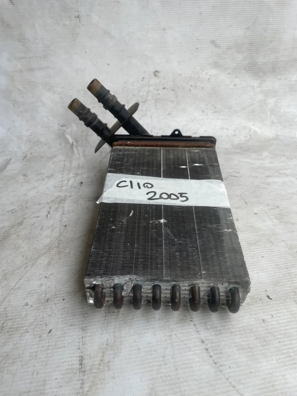 RADIADOR CALEFACCION Renault Clio 2005