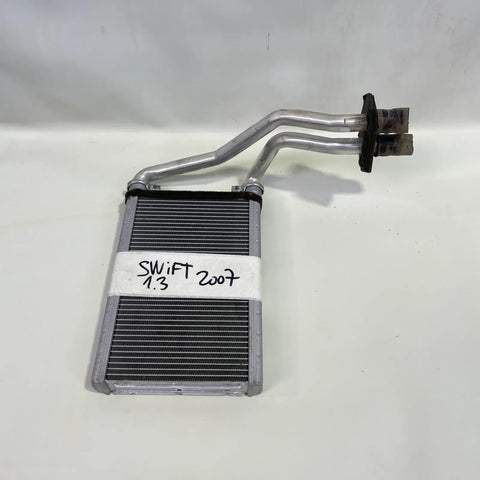 RADIADOR CALEFACCION Suzuki Swift 2007 - 1.3