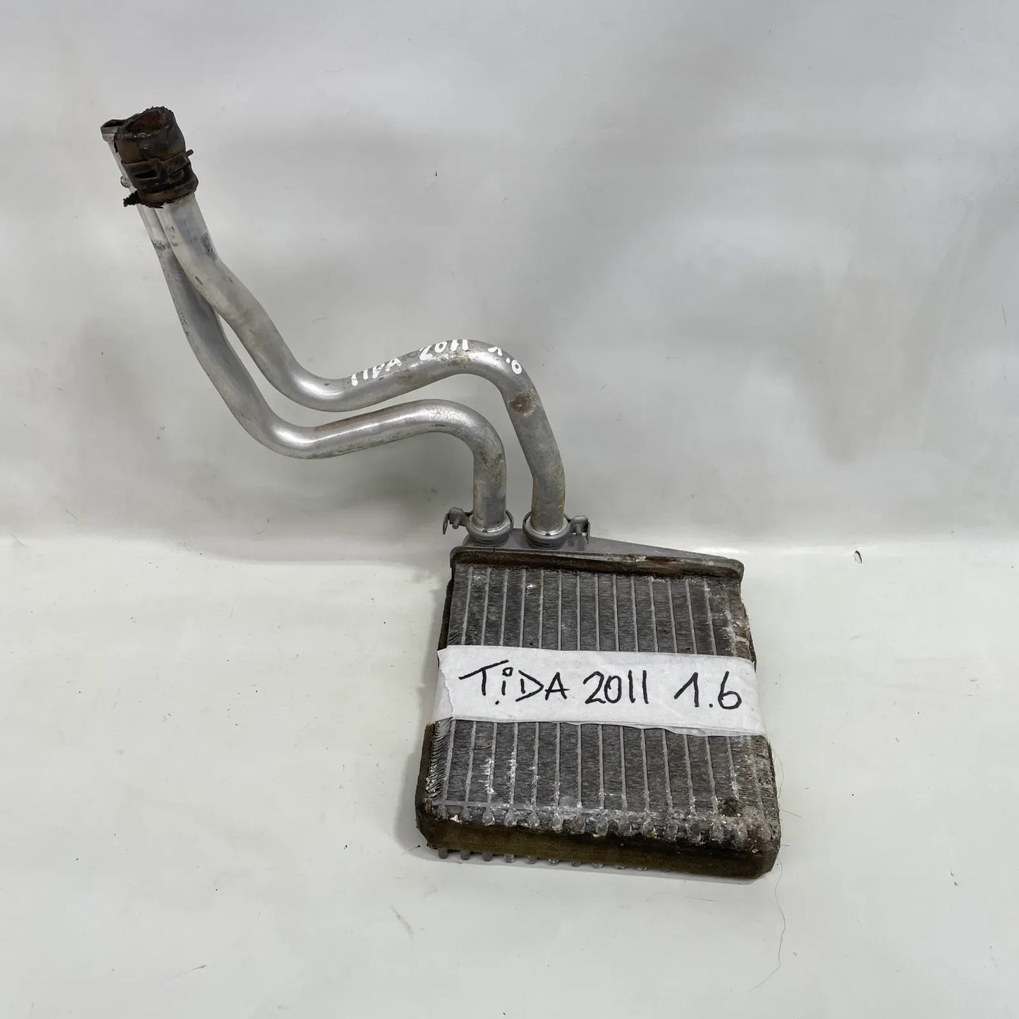 RADIADOR CALEFACCION Nissan Tiida 2011 - 1.6