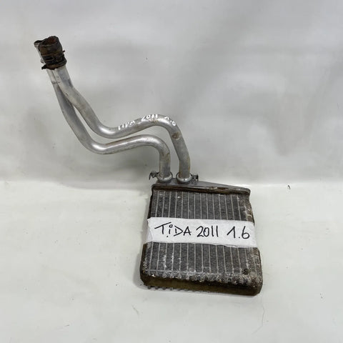 RADIADOR CALEFACCION Nissan Tiida 2011 - 1.6