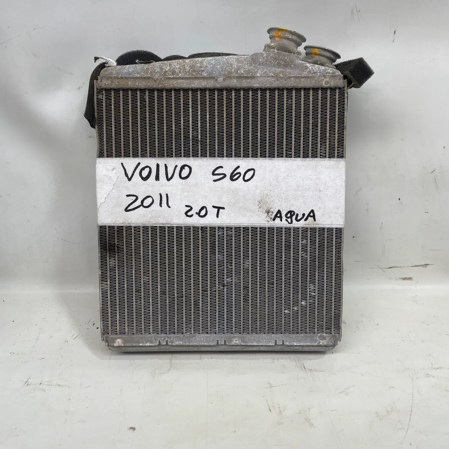 RADIADOR CALEFACCION Volvo S60 2011 - 2.0