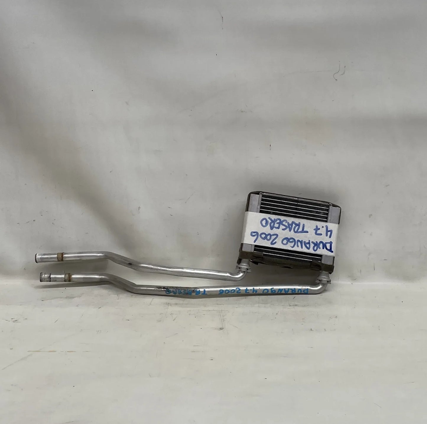 RADIADOR CALEFACCION Dodge DURANGO 2006 - 4.7